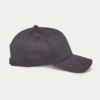 Gorra Alpinestars CORP SNAP 2 CHARCOAL BLACK - Imagen 4