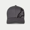Gorra Alpinestars CORP SNAP 2 CHARCOAL BLACK - Imagen 5