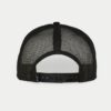 Gorra Alpinestars CORP TRUCKER MILITARY BLACK - Imagen 3