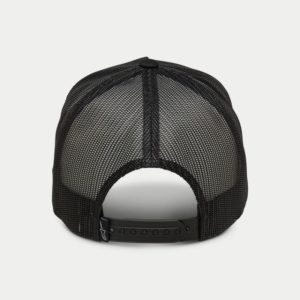 Gorra Alpinestars HERITAGE PATCH TRUCKER BLACK BLACK