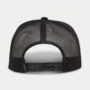 Gorra Alpinestars RIDE 4.0 CAMO TRUCKER BLACK - Imagen 3