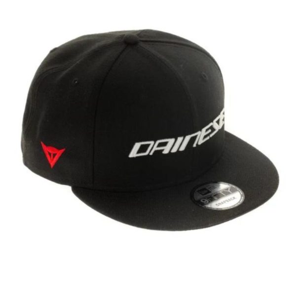 GORRA DAINESE 9FIFTY LANA SNAPBACK NEGRO