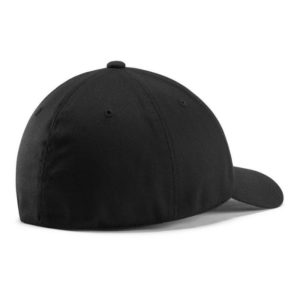 Gorra Icon 1000 SI NEGRO