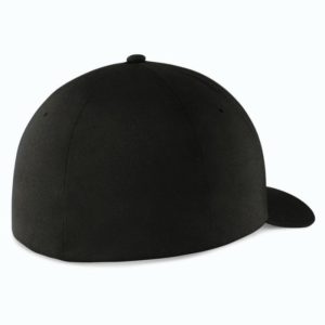Gorra Icon 1000 TECH NEGRO (copia)