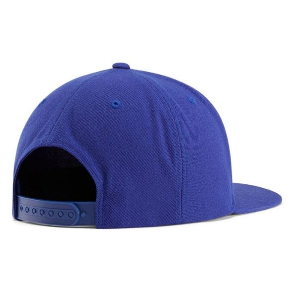 Gorra Icon ESTADO AZUL