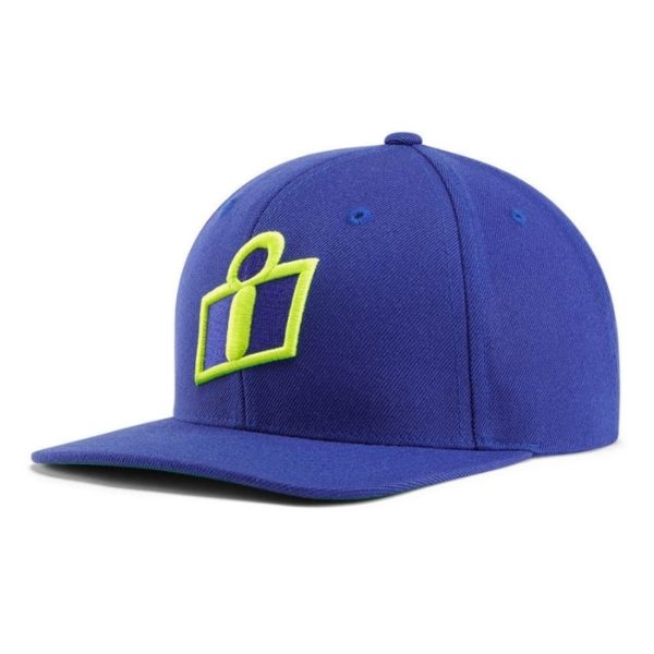 Gorra Icon ESTADO AZUL