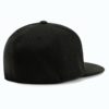 Gorra Icon FUNDIDO NEGRO - Imagen 2
