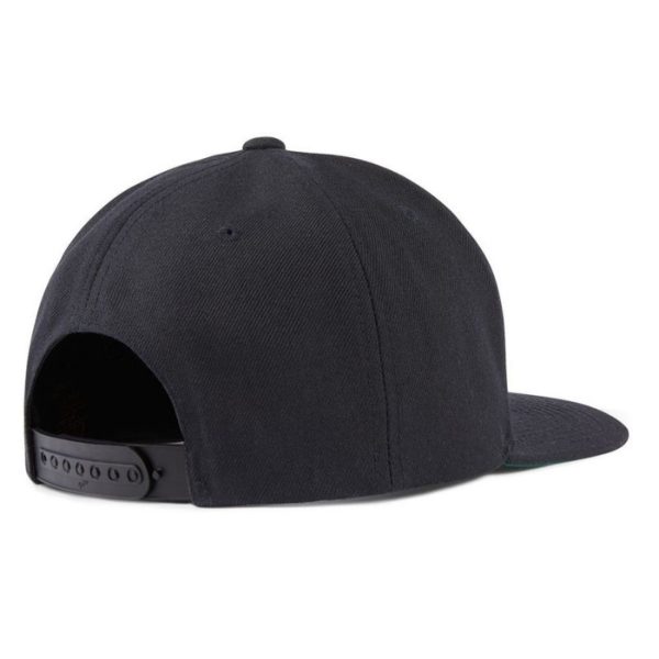 Gorra Icon CLASICON NEGRO