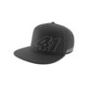 Gorra IXON CAP1 ESPA 22 BLACK