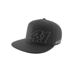 Gorra IXON CAP1 ESPA 22 BLACK