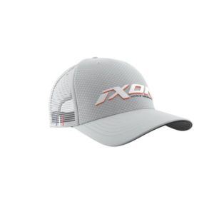Gorra IXON SOUL GREY WHITE