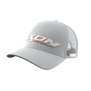 Gorra IXON SOUL GREY WHITE
