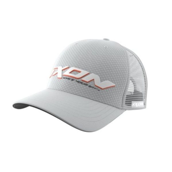 Gorra IXON SOUL GREY WHITE