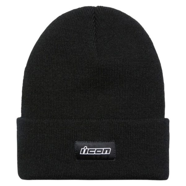 Gorro Icon CLASICON NEGRO