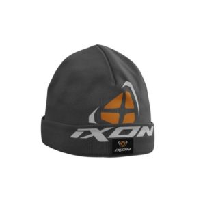 Gorro IXON BEANY GREY WHITE