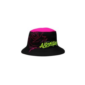 Gorro IXON BOB ADG 25 BLACK PINK