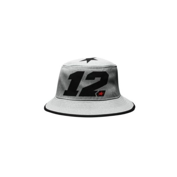 Gorro IXON BOB MVK 25 GREY