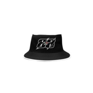 Gorro IXON BOB OLIV 25 BLACK WHITE