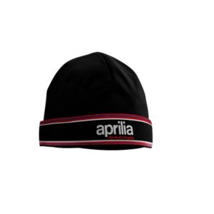 Gorro IXON HAT APRILIA 24 BLACK