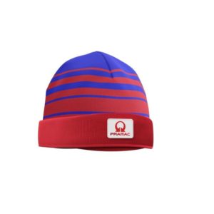 Gorro IXON HAT PRAMAC 22 RED BLUE WHITE
