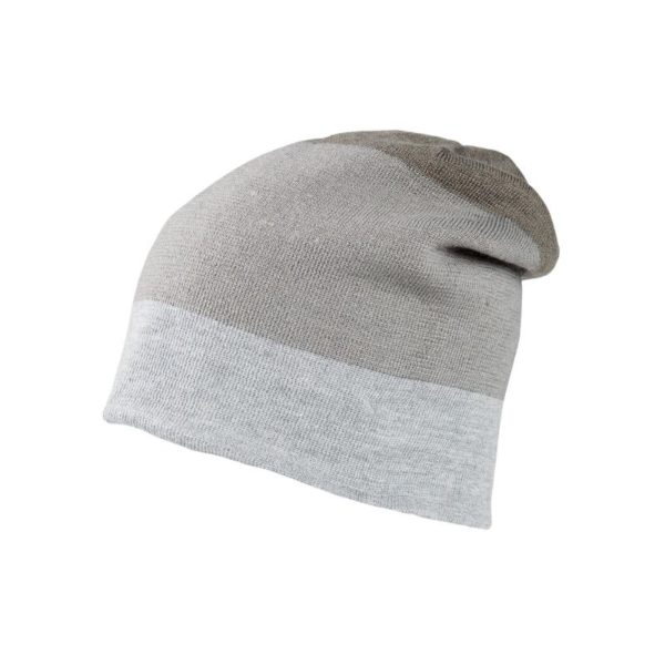 GORRO SWITCH GRIS