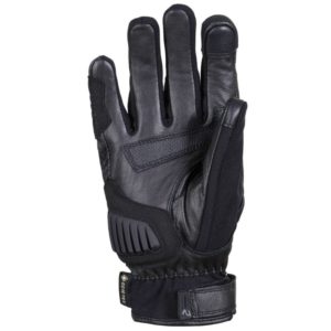 GUANTE RUKKA ROCKY-R NEGRO