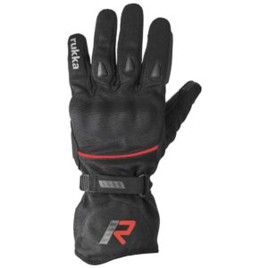 GUANTE RUKKA VIRIUM 2.0 ROJO