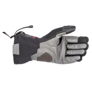 Guantes Alpinestars AMT-10 DRYSTAR XF WINTER GLOVES BLACK DARK GRAY