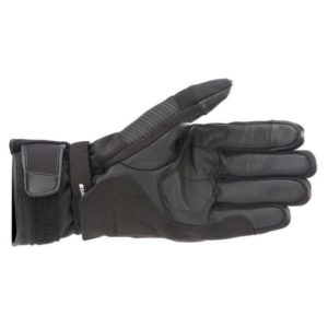 Guantes Alpinestars ANDES V3 DRYSTAR GLOVE BLACK