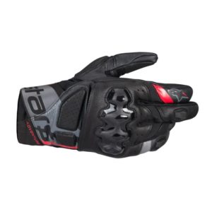 Guantes Alpinestars BELIZE V3 DRYSTAR BLACK