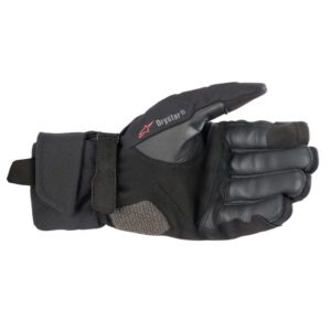 Guantes Alpinestars HYDE XT DRYSTAR XF GLOVES BLACK BLACK