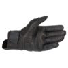 Guantes Alpinestars BOOSTER V2 GLOVE BLACK BLACK - Imagen 2