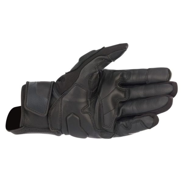 Guantes Alpinestars BOOSTER V2 GLOVE BLACK BLACK