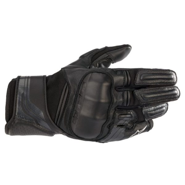 Guantes Alpinestars BOOSTER V2 GLOVE BLACK BLACK