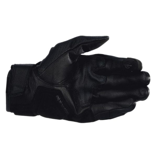 Guantes Alpinestars CELER V3 BLACK BLACK