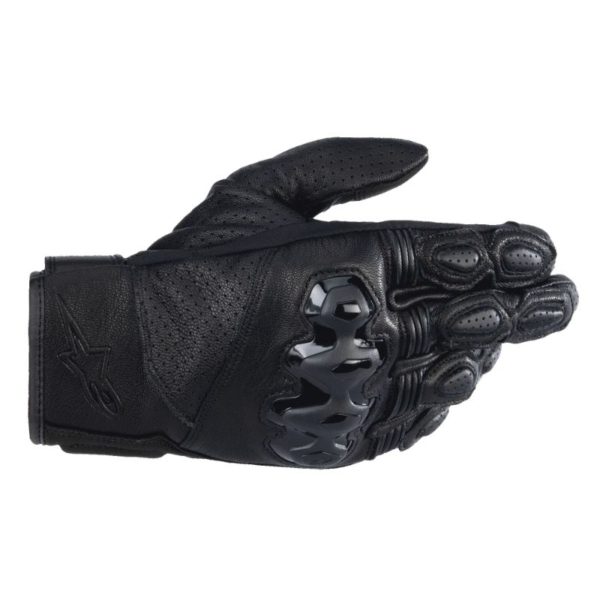 Guantes Alpinestars CELER V3 BLACK BLACK