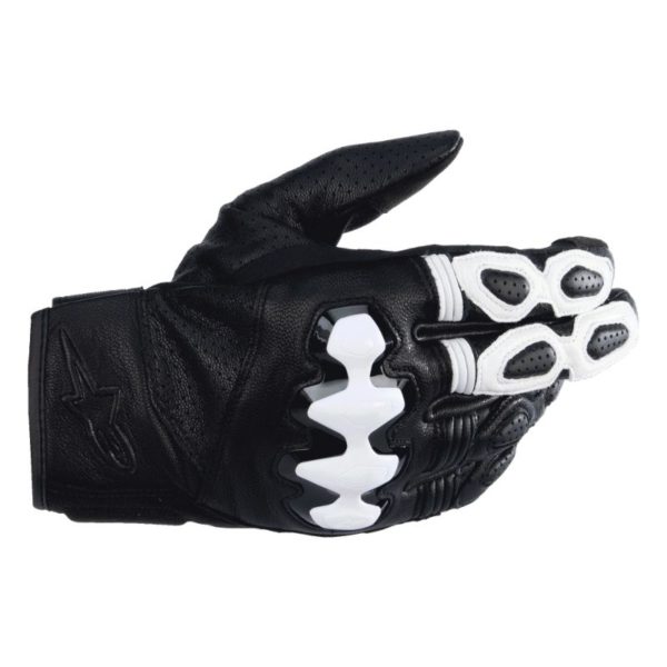 Guantes Alpinestars CELER V3 BLACK WHITE