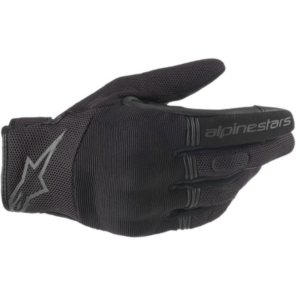 Guantes Alpinestars COPPER GLOVES BLACK