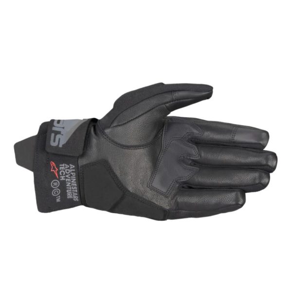 Guantes Alpinestars COROZAL V3 DRYSTAR BLACK