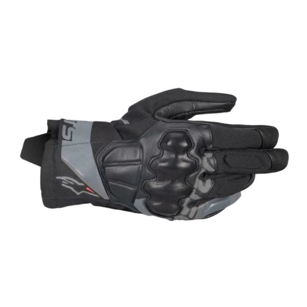 Guantes Alpinestars COROZAL V3 DRYSTAR BLACK