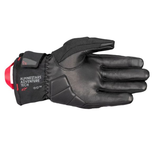 Guantes Alpinestars CRESTONE GORE-TEX® INSULATED BLACK