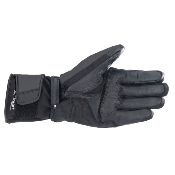 Guantes Alpinestars DENALI AEROGEL DRYSTAR GLOVES BLACK