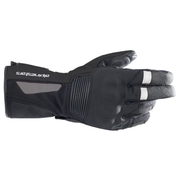 Guantes Alpinestars DENALI AEROGEL DRYSTAR GLOVES BLACK