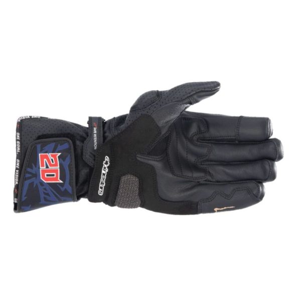 Guantes Alpinestars FQ20 SP-8 V3 MONSTER