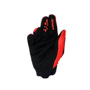 Guantes Alpinestars  FULL BORE V2 ORANGE BLACK