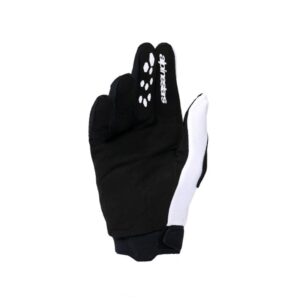 Guantes Alpinestars FULL BORE V2 STELLA WHITE PINK FLUO BLACK