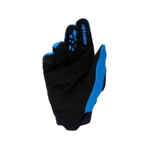 Guantes Alpinestars  FULL BORE V2 UCLA BLUE BLACK