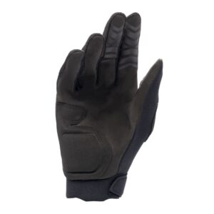 Guantes Alpinestars FULL BORE XT BLACK