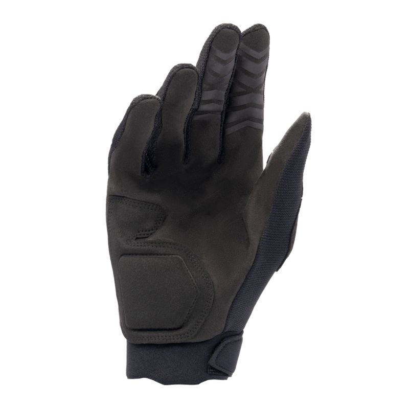 Guantes Alpinestars FULL BORE XT BLACK
