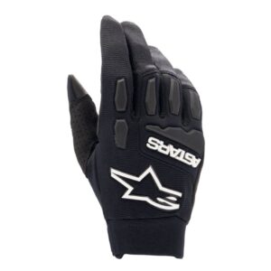 Guantes Alpinestars FULL BORE XT BLACK